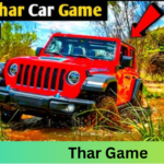 Thar Game