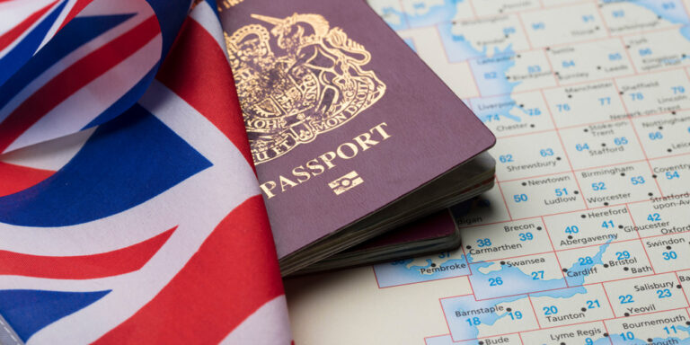 UK Business Visa: Guide for Entrepreneurs and Professionals