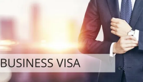 Business Visa for India: A Complete Guide